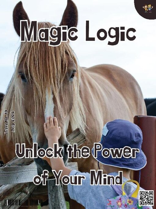 Title details for Magic Logic by Bona Ventures - Available